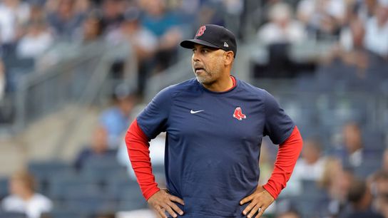 Manning: Red Sox season a lost opportunity that created more future uncertainty taken at BSJ Headquarters (Red Sox)